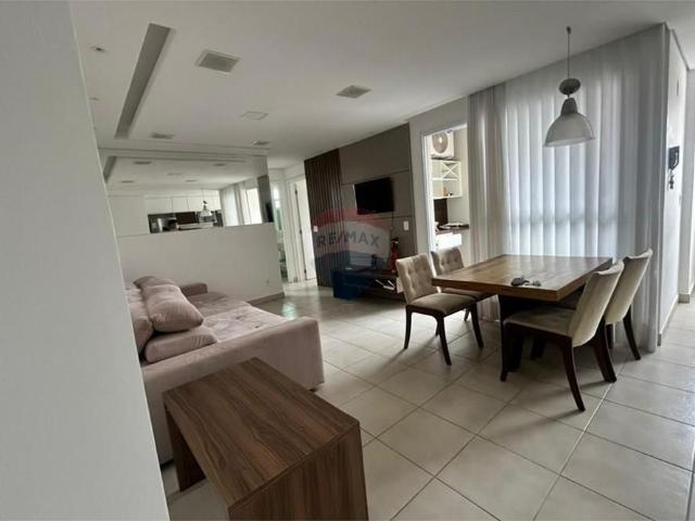Apartamento Mobiliado na Região Leste de BH 66m², 2Q, Lazer