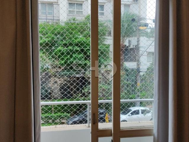 Apartamento Mobiliado na Vila Olimpia para locação