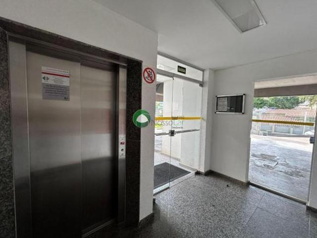 Apartamento mobiliado Santa Amélia