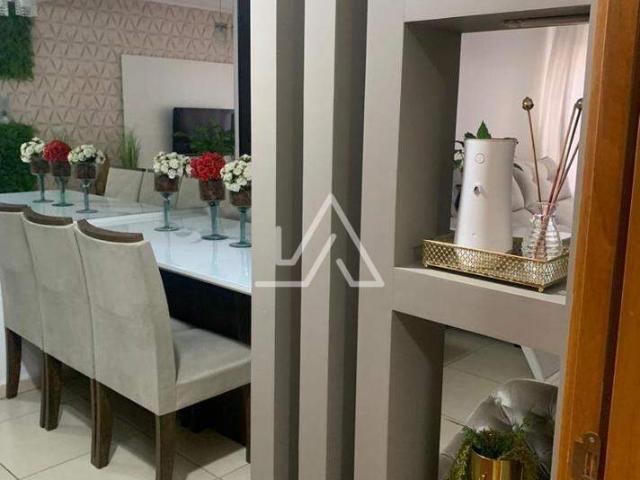 APARTAMENTO MOBILIADO | Santa Marta | Passo Fundo