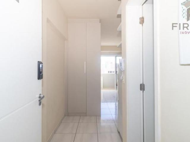 APARTAMENTO MOBILIADO STUDIO MID HOME CENTRO DE CURITIBA