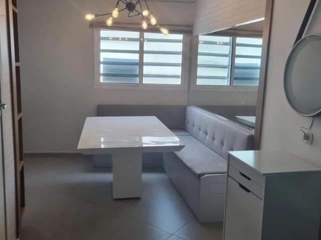 Apartamento Mobiliado Studio Próximo Ao Metrô Saúde