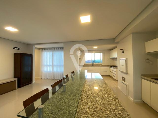 Apartamento Mobiliado Suíte + 02 Demi Suítes | Centro Balneário Piçarras