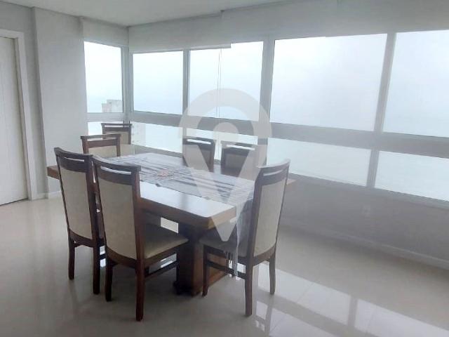 Apartamento Mobiliado Suíte + 02 Demi Suítes | Centro Balneário Piçarras / SC