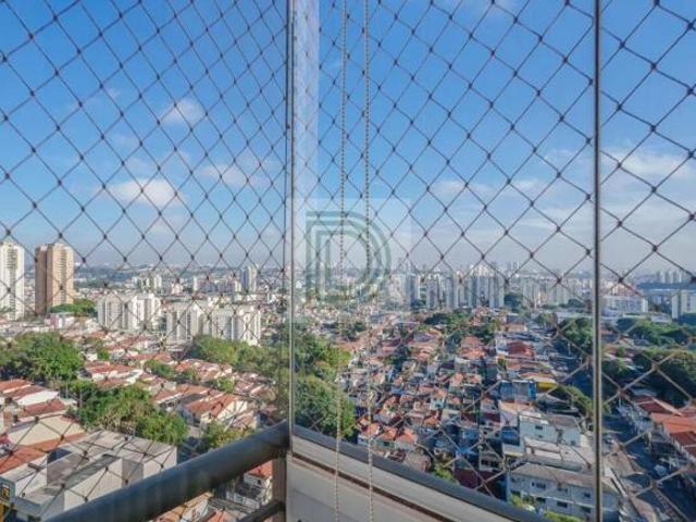 Apartamento mobiliado Porteira Fechada | 80 m² Condomínio Easy Cidade Universitária