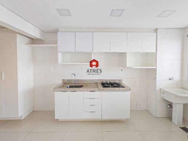 Apartamento Mobiliado Parcialmente para Alugar no Lux Home Design | 1 Suíte | Lazer Completo