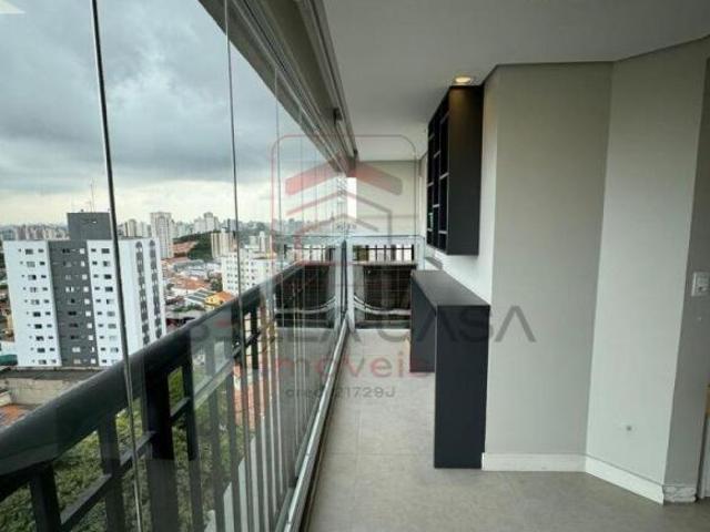 Apartamento mobiliado para venda Vila Formosa 2 quartos 1 suíte 1 vaga