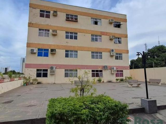 Apartamento mobiliado para venda, Araés, Cuiabá