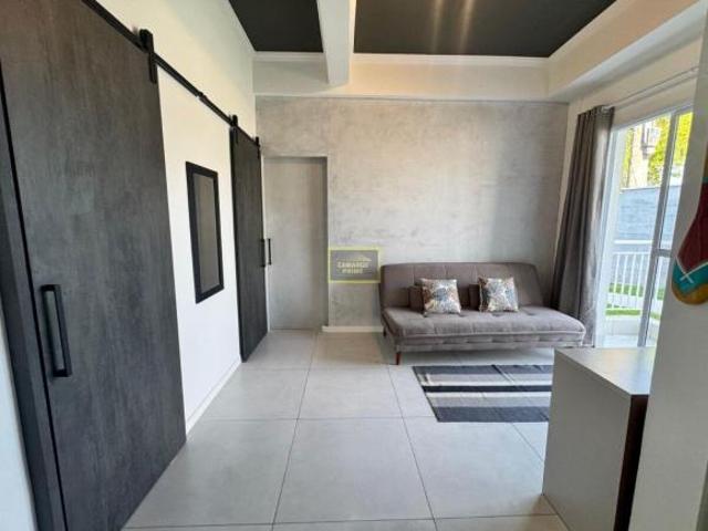 Apartamento Mobiliado para venda em Caraguatatuba