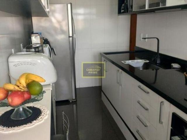 Apartamento mobiliado para venda em Pirituba!