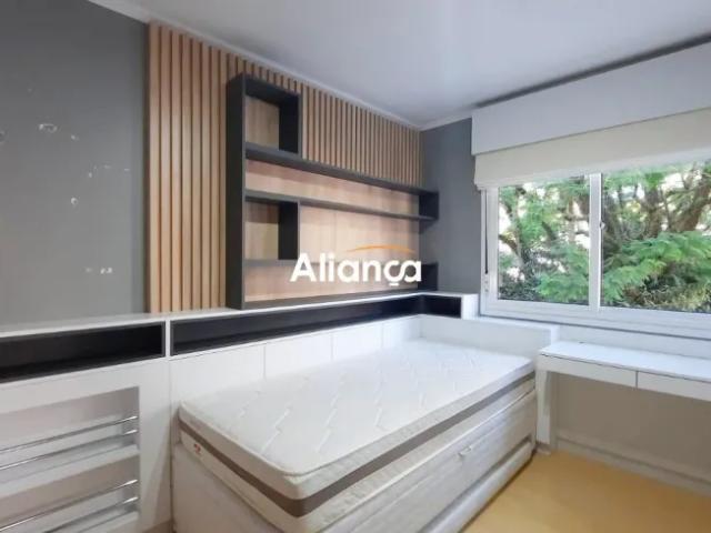 Apartamento Mobiliado para Alugar | 3 Dormitórios 1 Suíte | 105m² | Bairro Independência, Porto Al