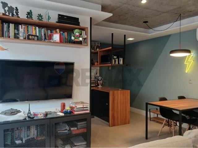 Apartamento Mobiliado para Alugar – 1 Quarto com Suíte em Jardim da Penha Vitória/ES