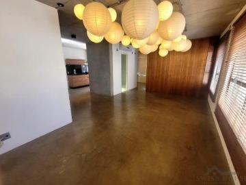 Apartamento mobiliado para alugar 1 quarto no Centro em Campinas SP