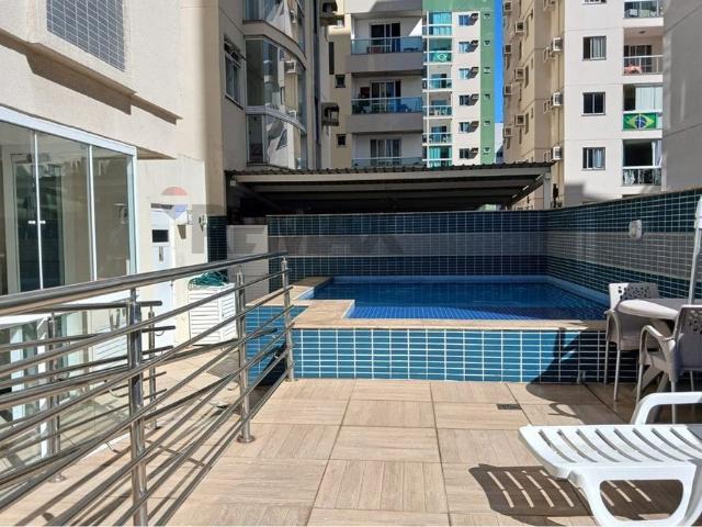 Apartamento Mobiliado para Alugar – 2 Quartos com Suíte em Jardim Camburi Vitória/ES