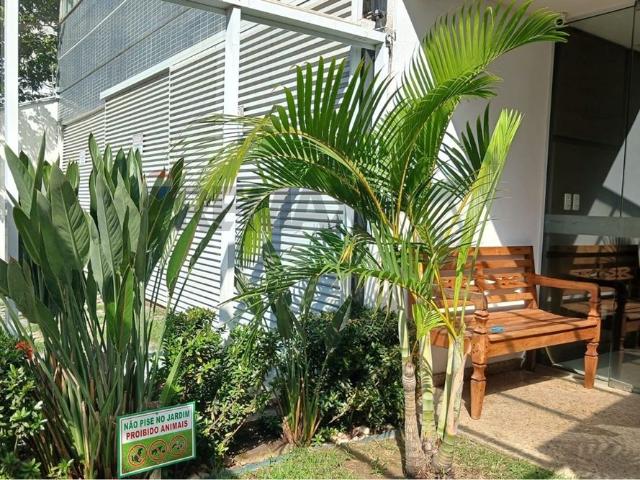Apartamento Mobiliado para Alugar – 2 Quartos com Suíte em Jardim Camburi Vitória/ES