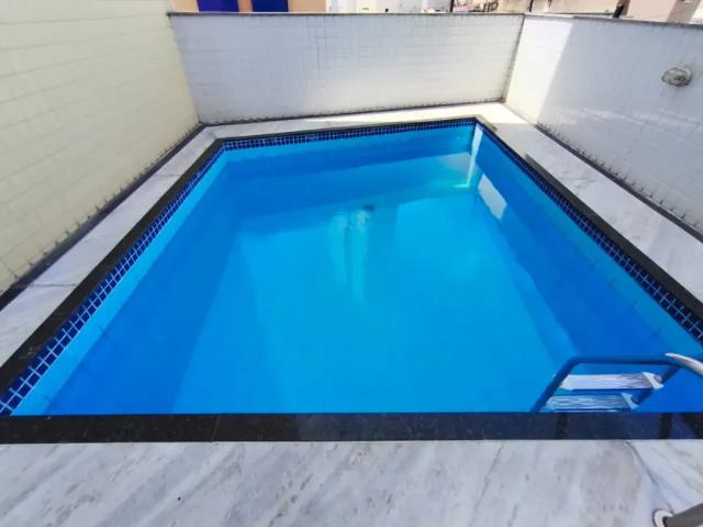 Apartamento mobiliado para alugar tambaú! Com contrato a partir de 3 meses mensal