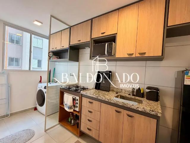 APARTAMENTO MOBILIADO PARA ALUGAR EM EXTREMA MG BRZ no Portal Sul