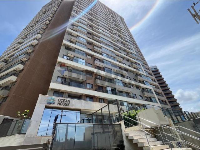 Apartamento MOBILIADO para alugar em Jaguaribe