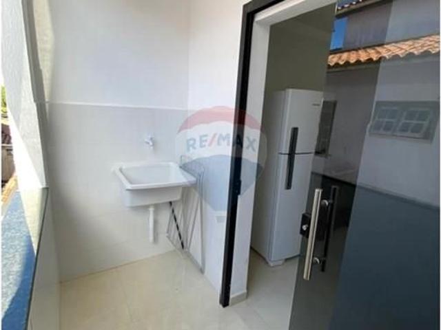 Apartamento Mobiliado para Alugar em Porto Seguro!
