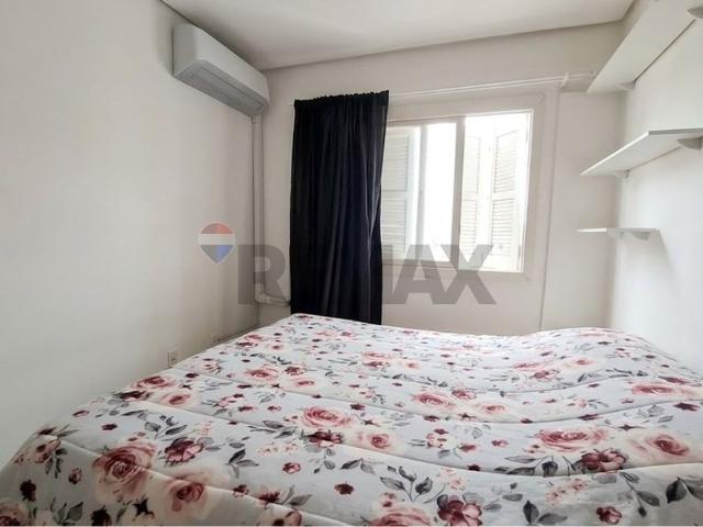 Apartamento Mobiliado para Alugar em RS