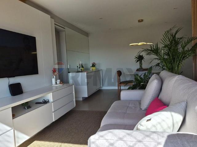 Apartamento Mobiliado para alugar no centro de Bragança