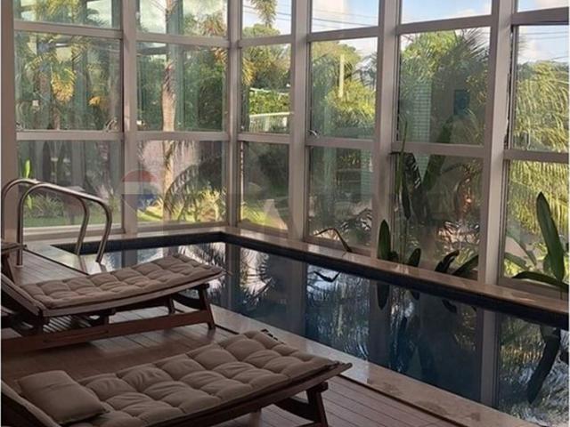 Apartamento mobiliado para Alugar no Altiplano Cabo Branco em João Pessoa |4 Suítes e Vista Mar