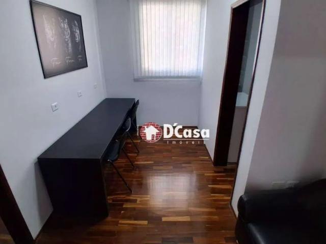 Apartamento MOBILIADO para ALUGAR no Bairro Independência