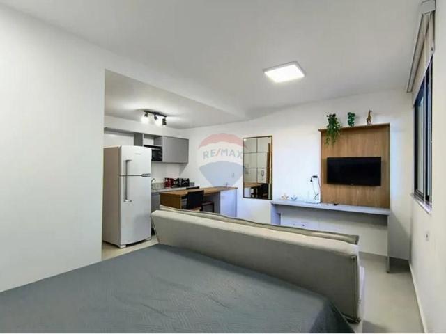 Apartamento mobiliado para alugar no bairro São Mateus