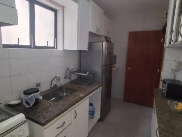 Apartamento mobiliado para alugar, no Gutierrez