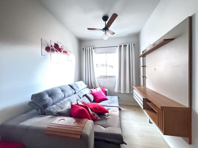 Apartamento mobiliado para alugar no Edifício Spazio Las Vegas, Vale dos Tucanos