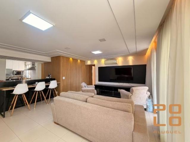 Apartamento mobiliado para alugar no Edifício Residencial Tendence, no Setor Nova Suíça, em Goiânia GO.encial Tendence, no Setor Nova Suíça, em Goiânia GO