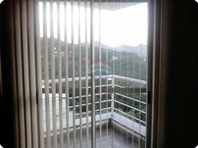 Apartamento mobiliado para alugar no Vila da Serra com 2 quartos e vista para a Mata do Jambreiro