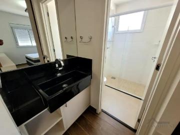 Apartamento mobiliado para alugar no Vila Itapura em Campinas/SP