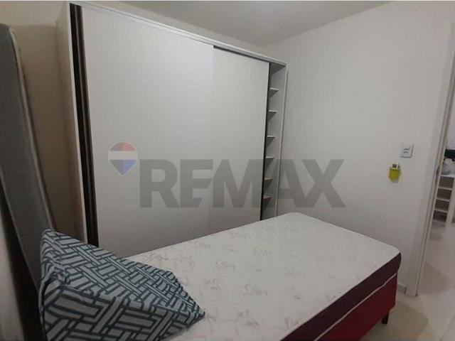 APARTAMENTO MOBILIADO PARA ALUGAR NA VÁRZEA