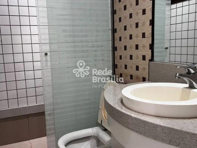 Apartamento mobiliado para alugar ? SQS 212, Bloco C