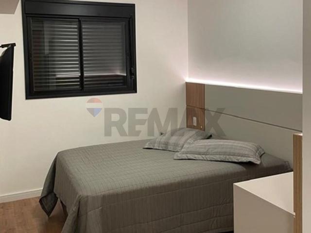 Apartamento mobiliado para alugar por R$ 5.200,00/mês Vila Thaís Atibaia SP