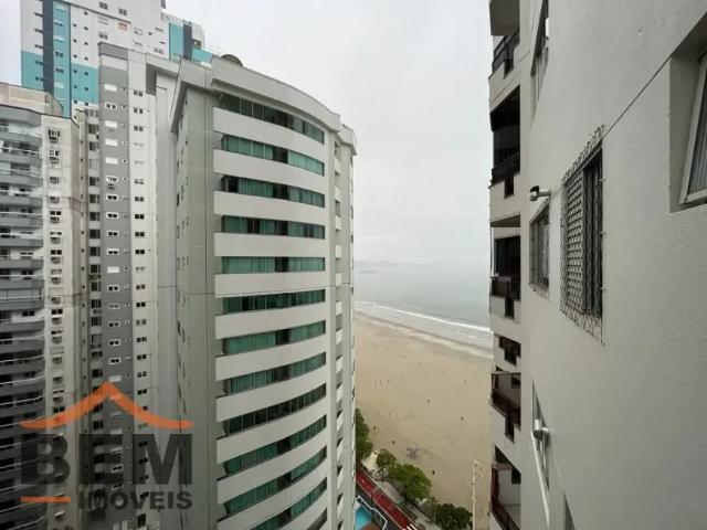 Apartamento mobiliado para aluguel na Barra Sul