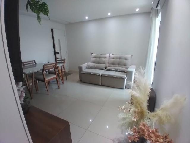 Apartamento Mobiliado para Aluguel no Bairro Sim em Feira de Santana