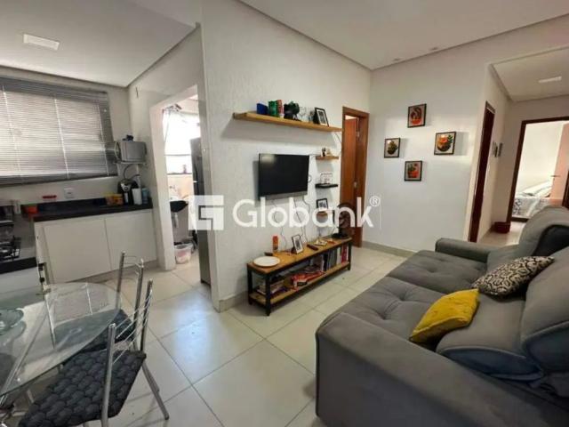 Apartamento Mobiliado para Aluguel – Bairro Vila Guilhermina | Montes Claros MG, 02 Quarto s
