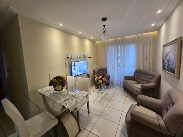 Apartamento Mobiliado para Aluguel – Condomínio Barra Club 2 | Barra dos Coqueiros | Cód.: 1535