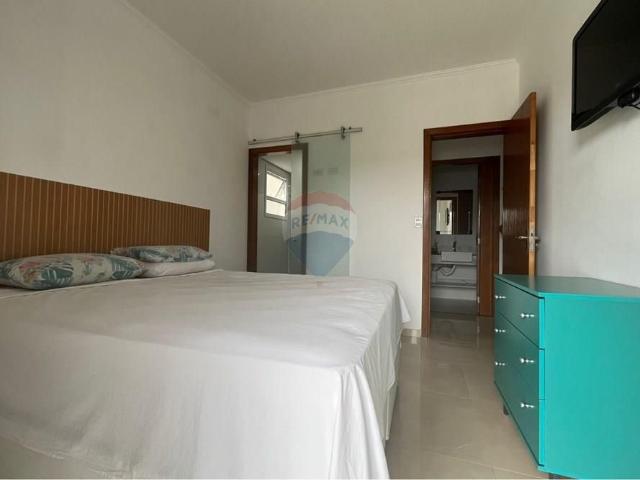 APARTAMENTO MOBILIADO para ALUGUEL DEFINITIVO no Centro de Peruíbe/SP