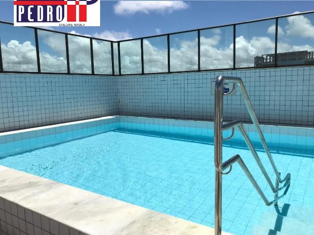 Apartamento Mobiliado Para Aluguel Em Boa Viagem, Recife