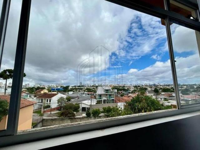Apartamento mobiliado para aluguel, 3 quartos, Guaíra, Curitiba