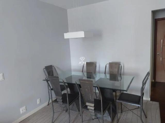 Apartamento Mobiliado para Locação 3 Dormitórios Bento Ferreira, Vitória