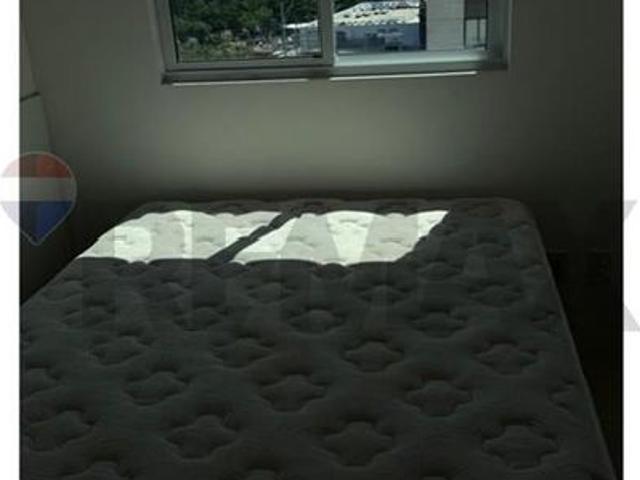 APARTAMENTO MOBILIADO PARA LOCAÇÃO | 1 QUARTO + VARANDA | LAZER COMPLETO E SEGURANÇA 24H | R$ 2.800