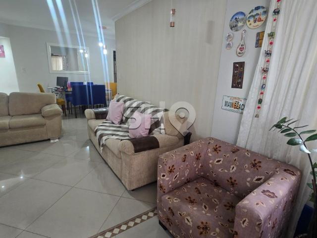 Apartamento Mobiliado para Locação 2 dormitorios 1vagas bairro Santa Teresinha sp