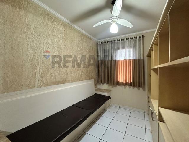 Apartamento Mobiliado para Locação 2 quartos R$1.600,00 50m Vila Bertini Americana