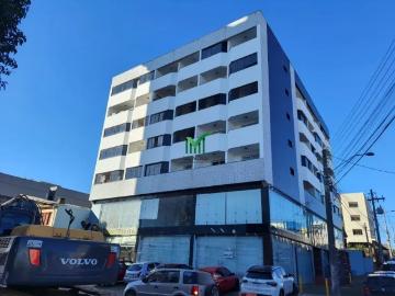 Apartamento Mobiliado para locação