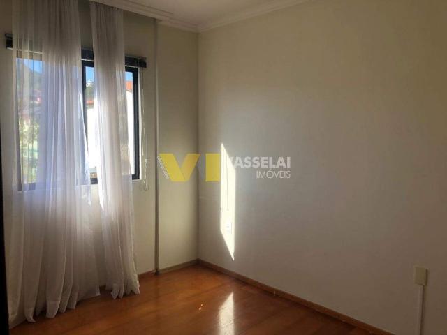 Apartamento mobiliado para locação