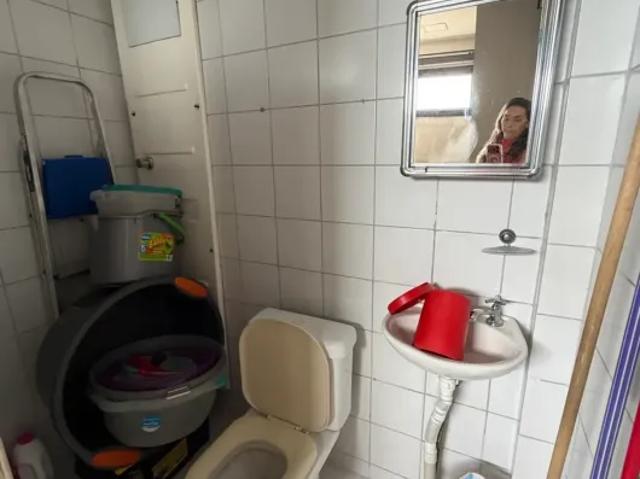 Apartamento mobiliado para locação 6.000,00
